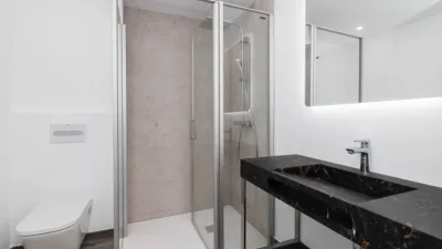 Apartment in Costa de La Calma photo 22