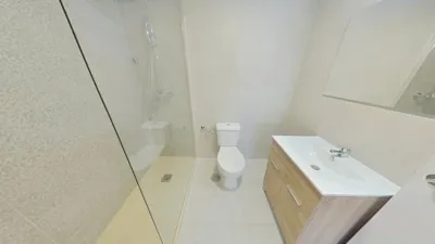 Apartment in Centre photo 26