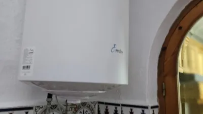 Apartment in Plaza Crevillente-Juzgados photo 5