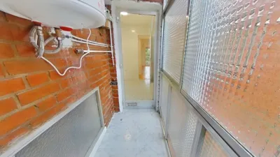 Apartment in Zofío photo 31