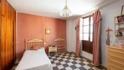 Chalet on Calle Real photo 22
