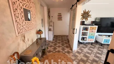 Chalet on Calle Madroños S Perenchiza photo 9
