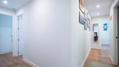 Apartment on Avenida de Las Ciencias photo 19