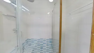 Flat in Santa Bárbara-La Zaporra photo 17