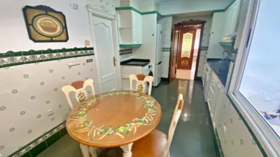 Piso – Alicante - Alacant - Más