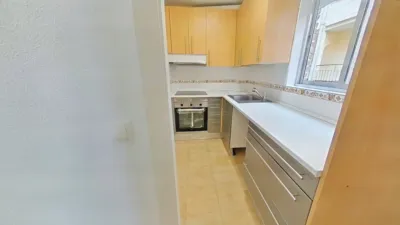 Apartment in Vista Alegre photo 22