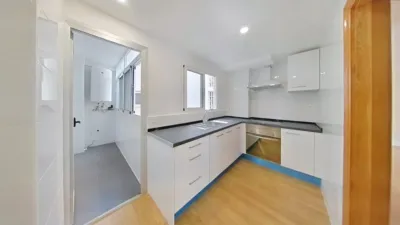 Flat in Campoamor photo 24