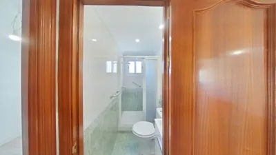 Apartment in Juan XXIII-Rochelambert photo 31