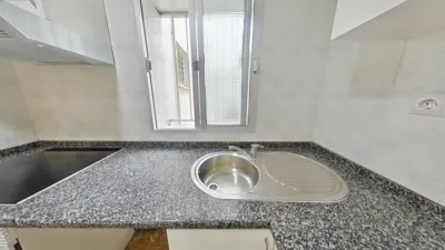 Apartment in Juan XXIII-Rochelambert photo 18