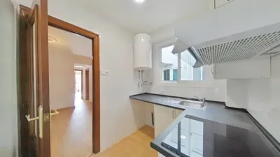 Apartment in L'Hort de Senabre photo 6