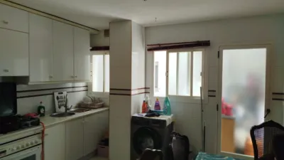 Apartment in Adra Centre photo 3
