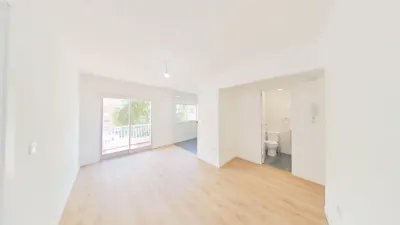 Apartment in Zofío photo 4