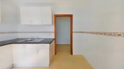 Apartment in Villegas-Los Príncipes photo 16