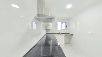 Flat in Benicalap photo 29