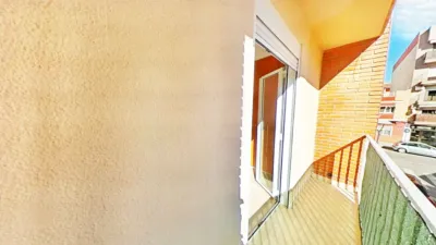 Apartment in Centre photo 4