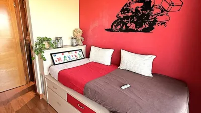 Penthouse on Carretera del Pla photo 62