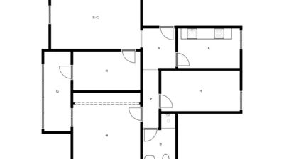 Apartment in Centro photo 30