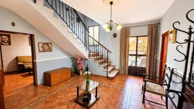 House on Calle de Cervantes photo 9