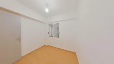 Apartment in Ensanche-Diputación photo 17