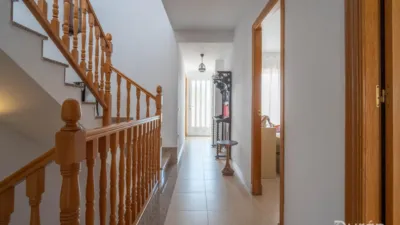 Terraced house in Aguadulce Sur photo 24
