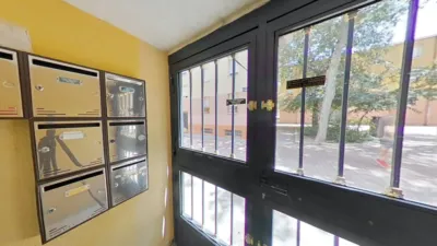 Apartment in Amposta photo 31