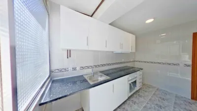 Apartment in Centro photo 29