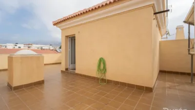 Terraced house in Aguadulce Sur photo 47