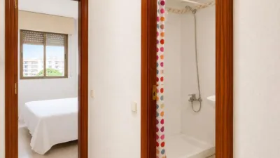 Apartment on Carrer de la Torreta, 42 photo 9