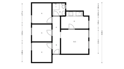 Apartment in Amposta photo 35