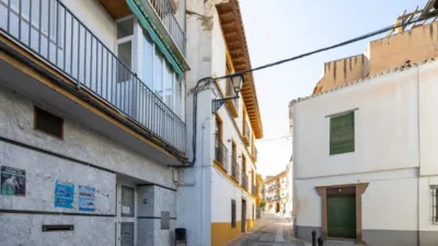 Chalet on Calle Real photo 2