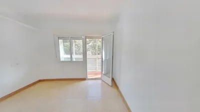 Apartment in Castillo de San Fernando photo 9