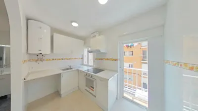 Piso en Valverde photo 22