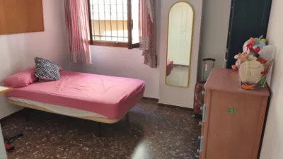 Apartment in Natalio Rivas photo 7