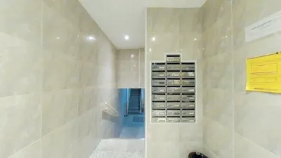 Piso en Abrantes photo 46