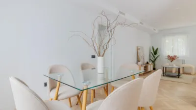Apartment on Calle del Corazón de María photo 6