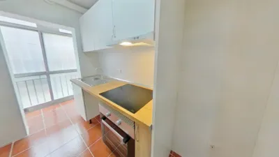 Apartment in Old Town photo 22