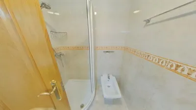 Flat in Campoamor photo 26