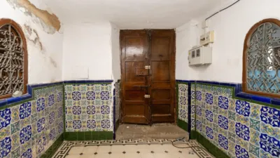 Chalet on Calle Real photo 44