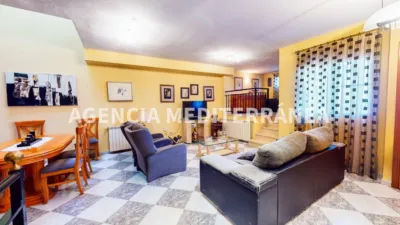 Terraced house in the Valencian Community photo 9
