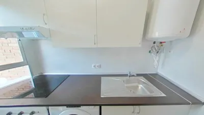Flat in Valverde photo 20