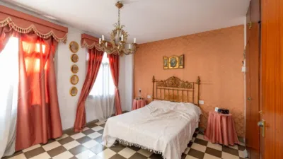 Chalet on Calle Real photo 21