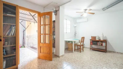 Terraced house in Aguadulce Sur photo 56