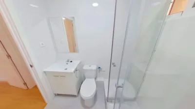 Apartment in Old Town photo 21