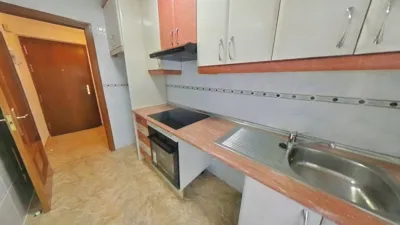 Piso en Casco Antiguo photo 33