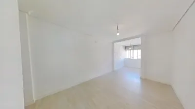 Apartment in Juan XXIII-Rochelambert photo 2