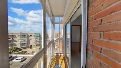 Flat in Santa Bárbara-La Zaporra photo 21