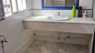 House in Puente del Rio photo 9