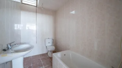 Chalet en venta en Calle del Río Duero, Aljomahima-Ermita Nuestra Señora de las Nieves (Las Gabias) de 425.000 €