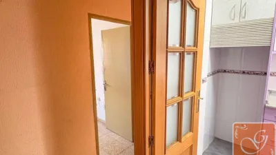 Apartment on Calle de la Prensa photo 10