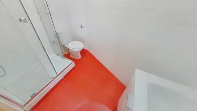Apartment in Centre photo 32